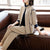 Western Style Knitted Suit Middle-aged And Elderly Casual Sports Jacket