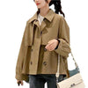 Women&#39;s Long Sleeved Jacket