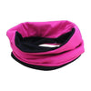 Love Scrunc Head-Wrap Headbands