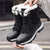 Women's Fashion Casual High-top Snow Boots