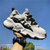 Men&#39;s Summer Casual Sneaker Breathable Running Shoes