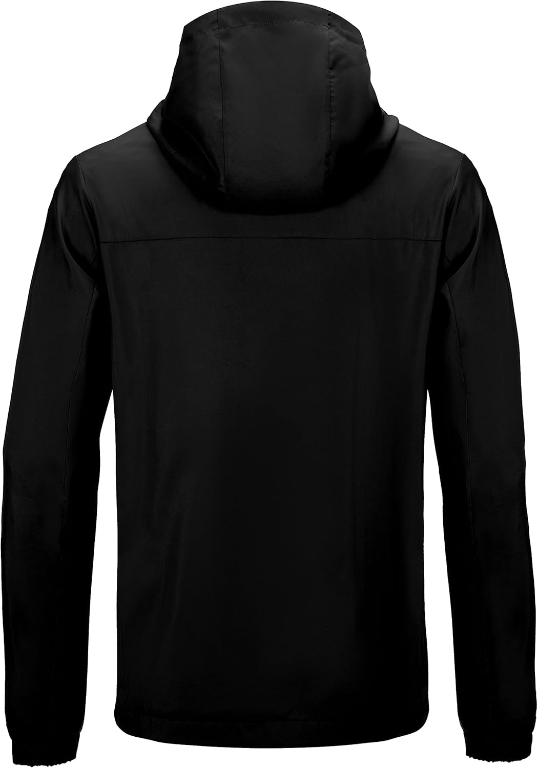 Mens Men’S Lightweight Windbreaker Jacket