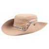 Men&#39;s Cotton Outdoor Sunshade Hat