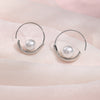 Women&#39;s Fashion Vintage Pearl Ear Ring