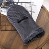 Men&#39;s Pullover Warm Plush Knit Hat