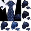 Men&#39;s Ties A Variety Of Patterns Series European And American Fashion