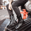 Martin Trendy Boots Trend Korean Men