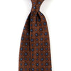 Men&#39;s Simple Lining Jacquard Tie