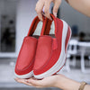 New Women&#39;s Platform Wedge Platform Shoes