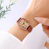 Fashion Classic Quartz Watch Women&#39;s Watch