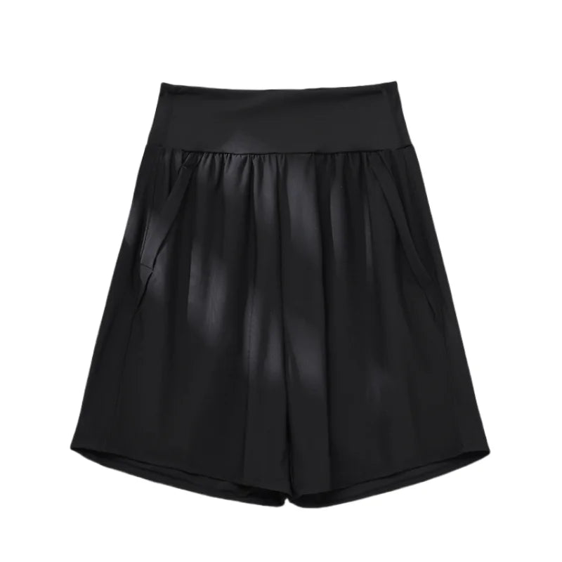 DRUR Sports Shorts Women Golf Wear