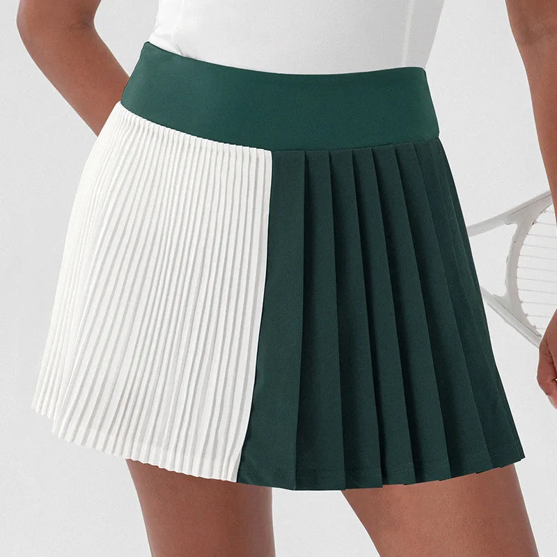New Spring And Summer Golf Skirt