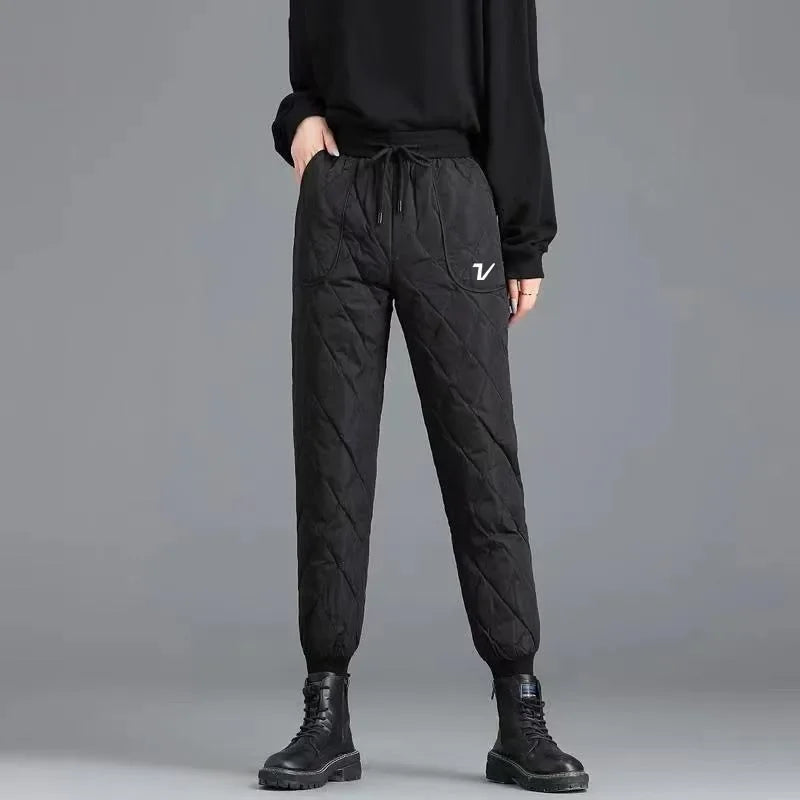 Women's Luxury Women's Golf Pants