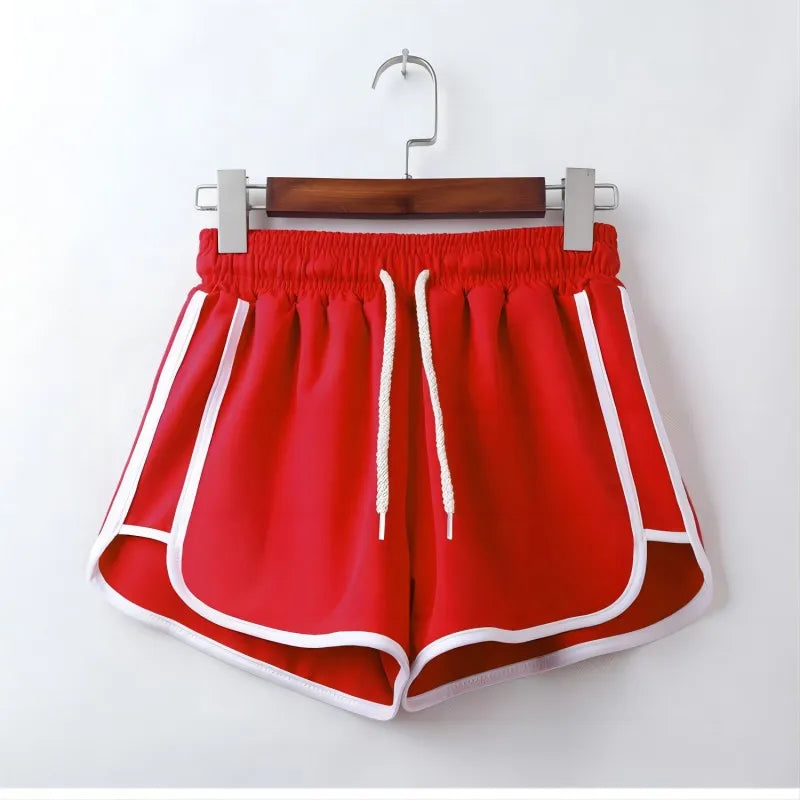 Women Golf Shorts Summer