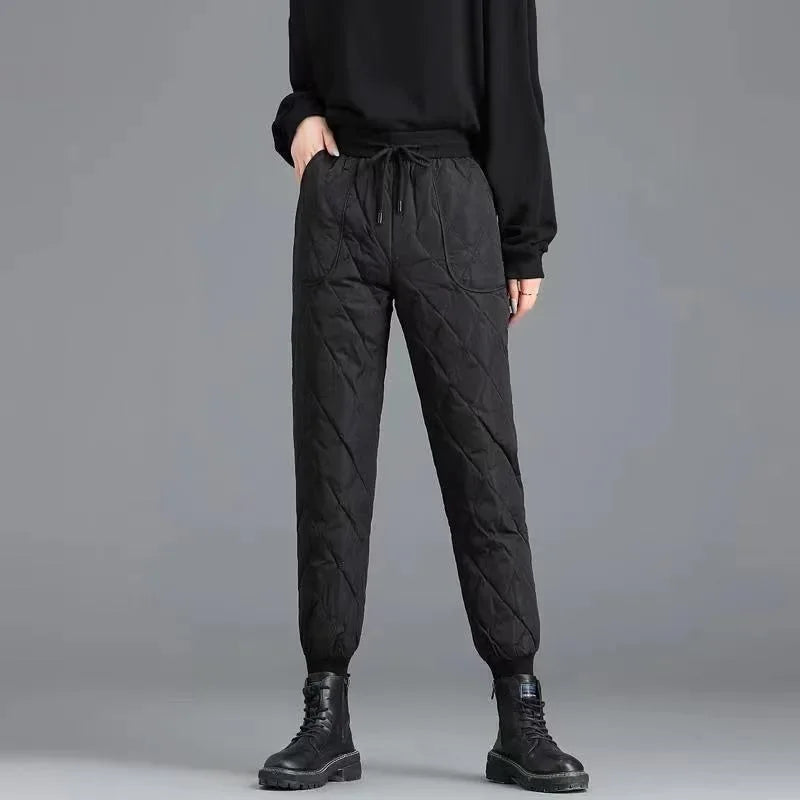 Women's Luxury Women's Golf Pants