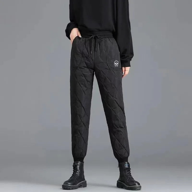Women's Luxury Women's Golf Pants