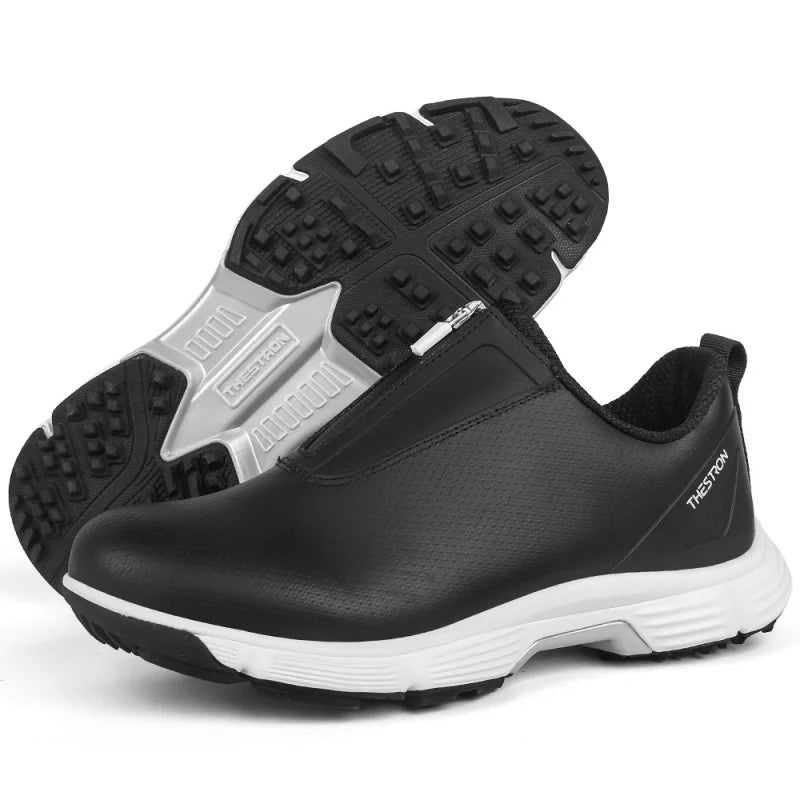 Women Spikeless Golf Shoes for Ladies