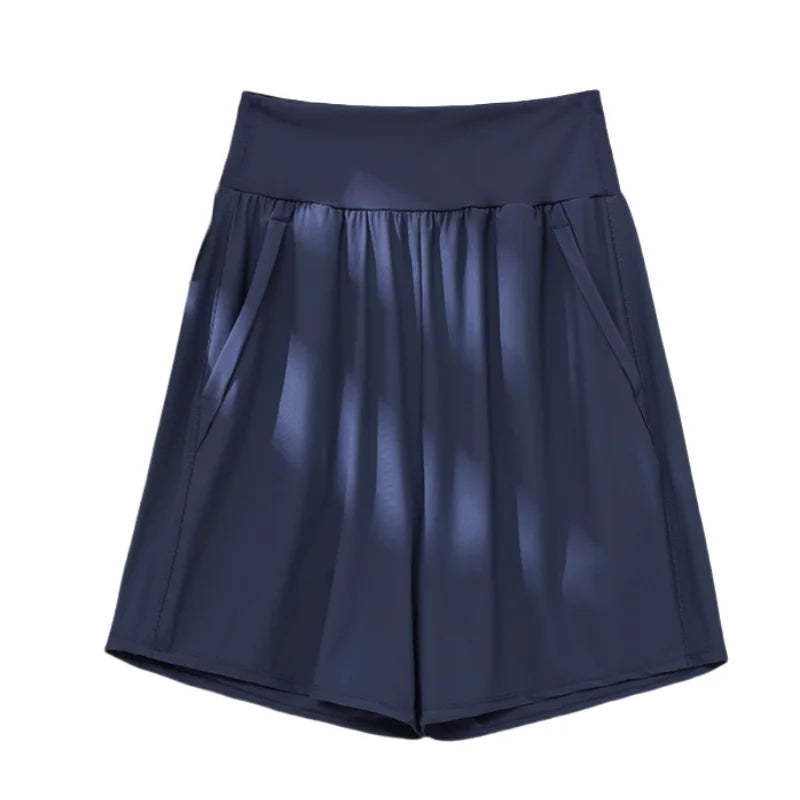 DRUR Sports Shorts Women Golf Wear