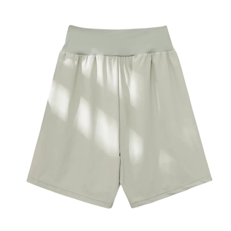 DRUR Sports Shorts Women Golf Wear