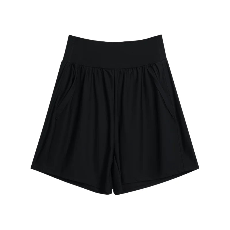 DRUR Sports Shorts Women Golf Wear