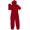 Luxe Cozy Fleece One Piece Pajamas