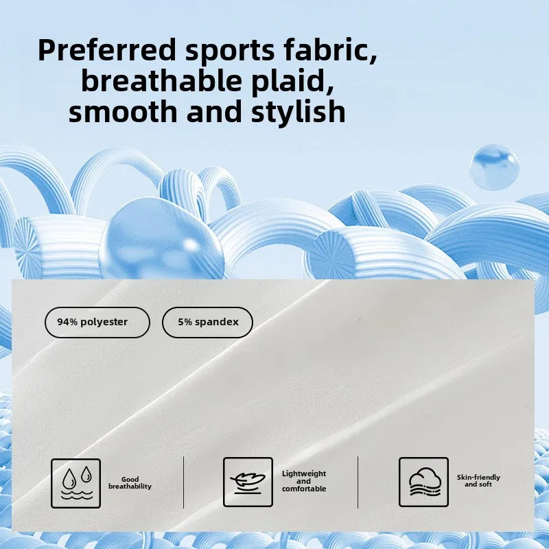 New Spring And Summer Golf Skirt