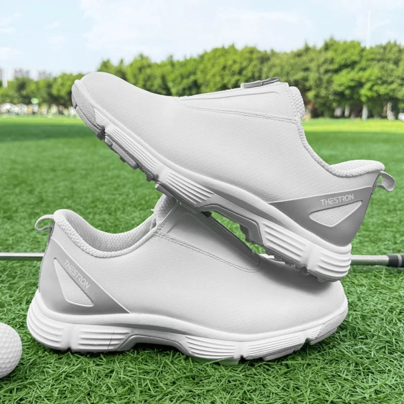 Women Spikeless Golf Shoes for Ladies