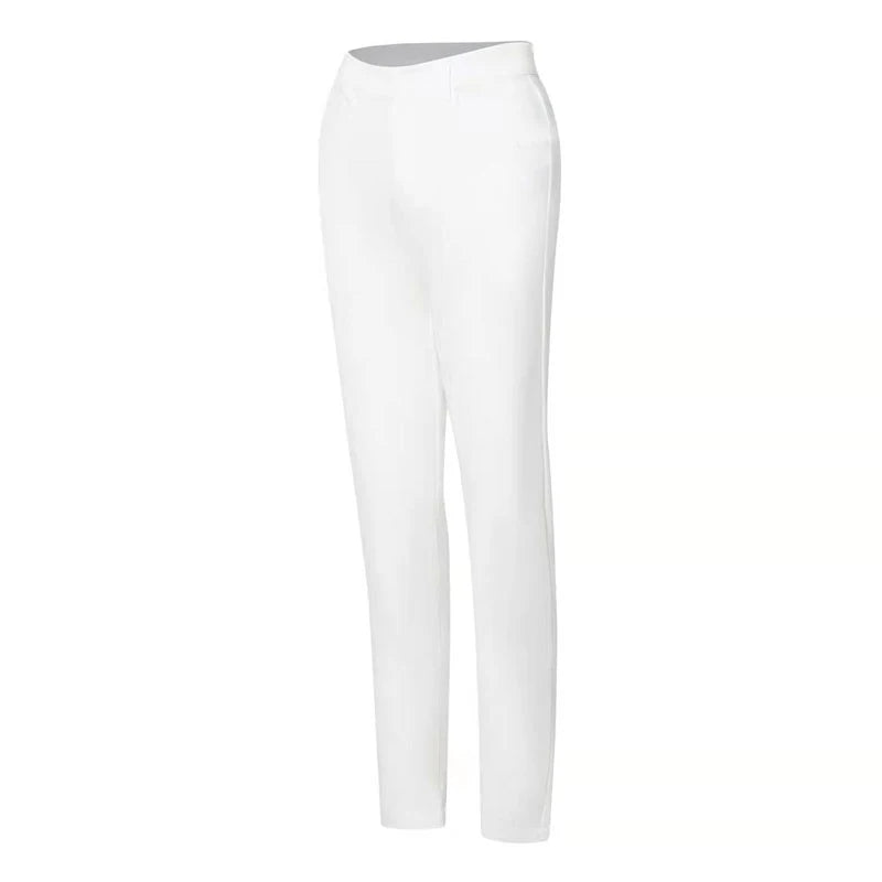 Golf wear women's pants