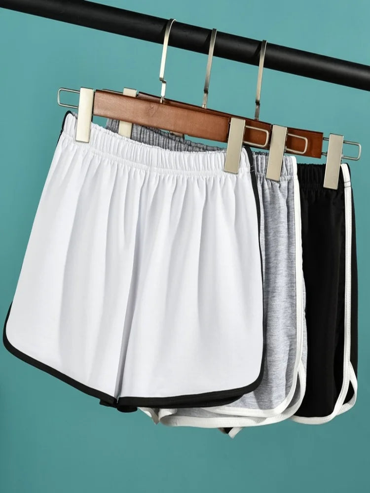 Women Golf Shorts Summer