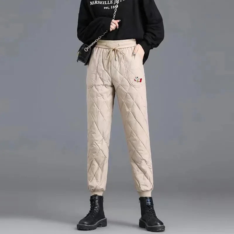 Women's Luxury Women's Golf Pants