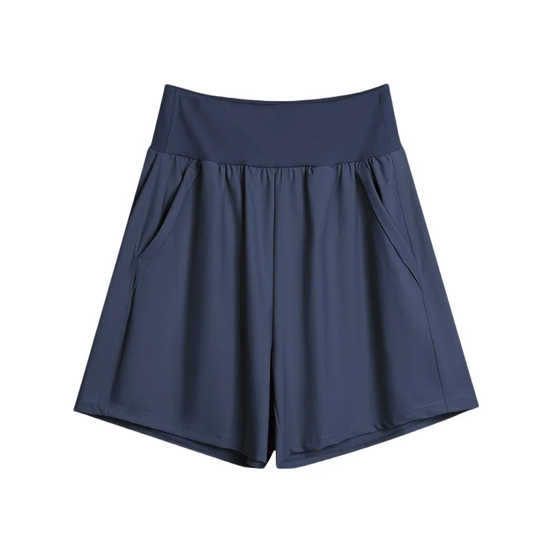 DRUR Sports Shorts Women Golf Wear