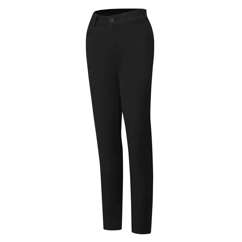 Golf wear women's pants