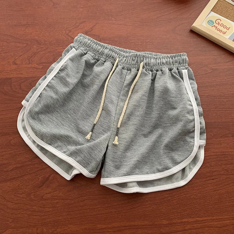 Women Golf Shorts Summer