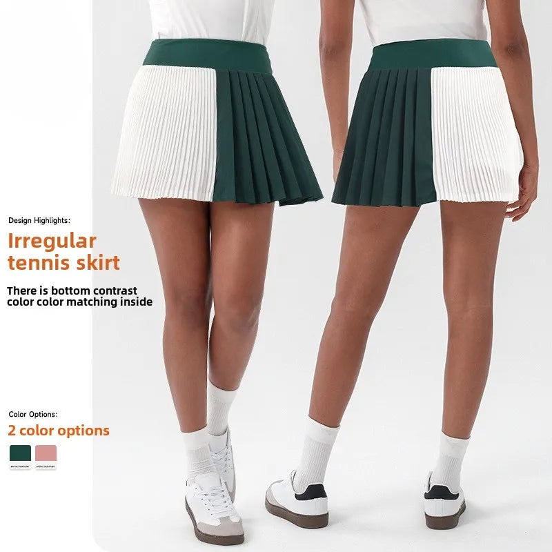 New Spring And Summer Golf Skirt