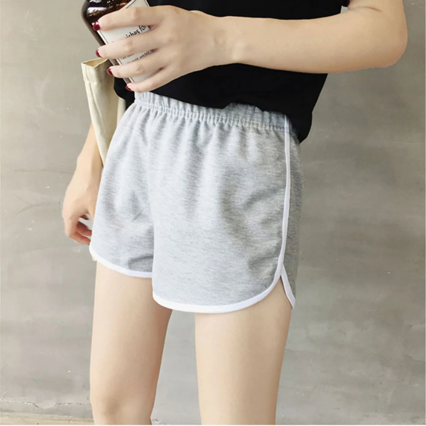 Women Golf Shorts Summer