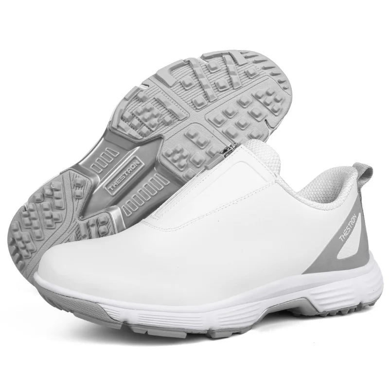 Women Spikeless Golf Shoes for Ladies