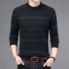 Men&#39;s Fashion Casual Thickening Sweater Top