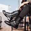 Martin Trendy Boots Trend Korean Men