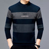 Men&#39;s Fashion Casual Thick Warm Sweater