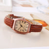 Fashion Classic Quartz Watch Women&#39;s Watch