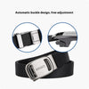 Men&#39;s Sports Outdoor Canvas Comfort Click Belt