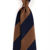 Men&#39;s Casual Minimalist Contrasting Twill Tie