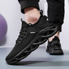 Youth Twist Bottom Male Sports Fashion Shoes