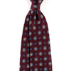 Men&#39;s Simple Lining Jacquard Tie