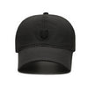 Quick-drying Perforated Baseball Hat Outdoor Ultra-thin