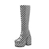 Fashion Autumn And Winter New Women&#39;s High Boots