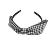 Cute Female Hair Accessories With Bow Headbands