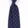 Men&#39;s Simple Lining Jacquard Tie