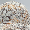 All-match Printed Baseball Cap Ladies Outdoor Outing