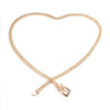 Ins Style Waist Chain Fashion Personality Chain Women